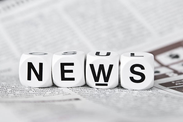 Module actualitès