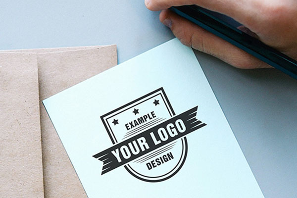 Logo professionnel